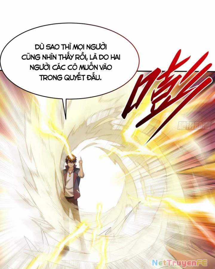 Bạn Gái Của Tôi Toàn Là Truyền Thuyết Chapter 16 trang 69