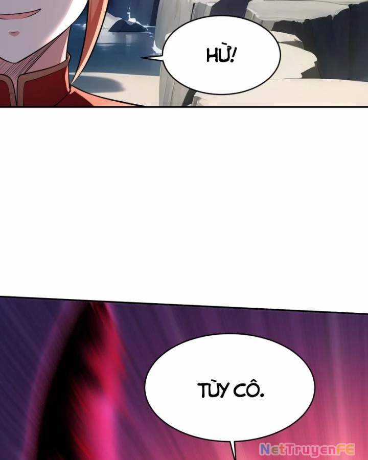 Bạn Gái Của Tôi Toàn Là Truyền Thuyết Chapter 16 trang 7