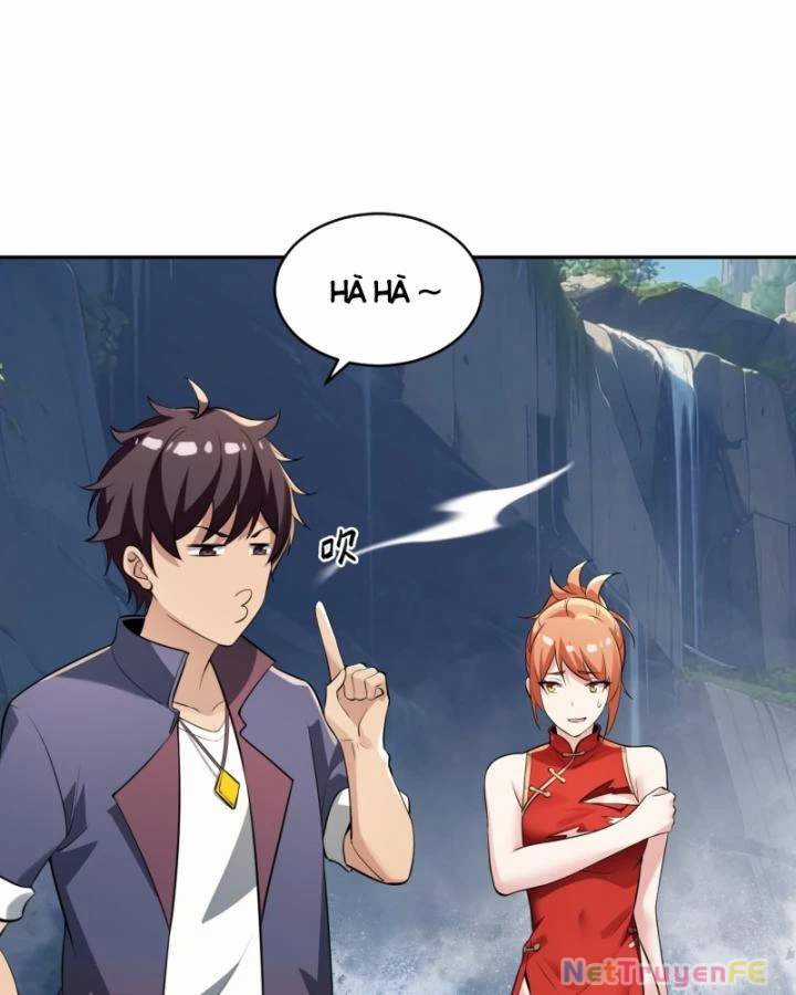 Bạn Gái Của Tôi Toàn Là Truyền Thuyết Chapter 16 trang 71