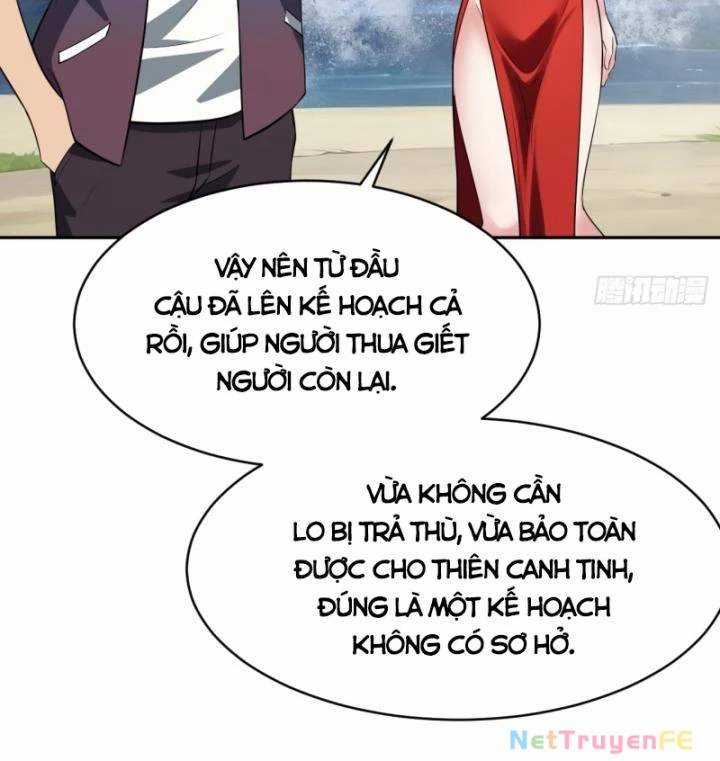 Bạn Gái Của Tôi Toàn Là Truyền Thuyết Chapter 16 trang 72