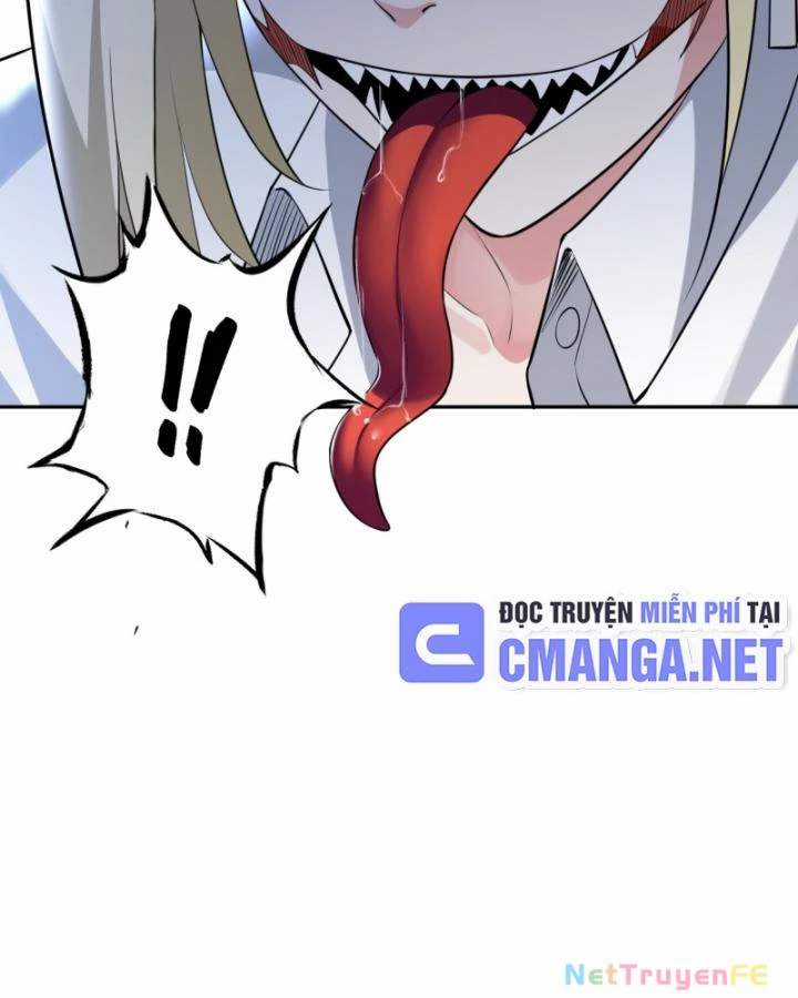 Bạn Gái Của Tôi Toàn Là Truyền Thuyết Chapter 16 trang 74