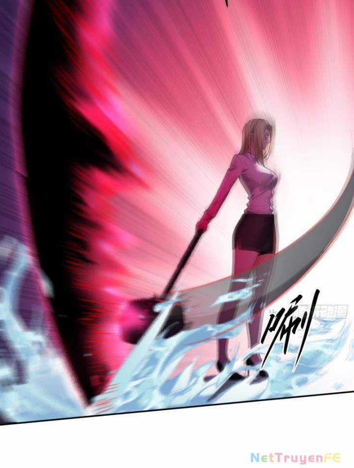 Bạn Gái Của Tôi Toàn Là Truyền Thuyết Chapter 16 trang 8