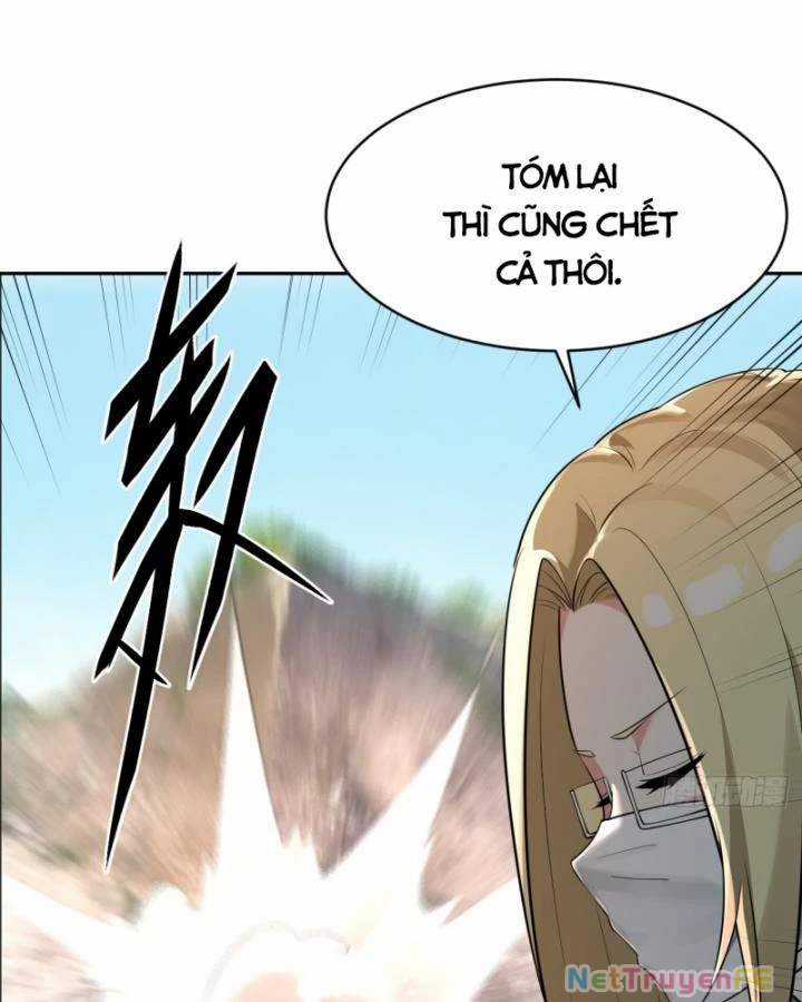 Bạn Gái Của Tôi Toàn Là Truyền Thuyết Chapter 16 trang 9