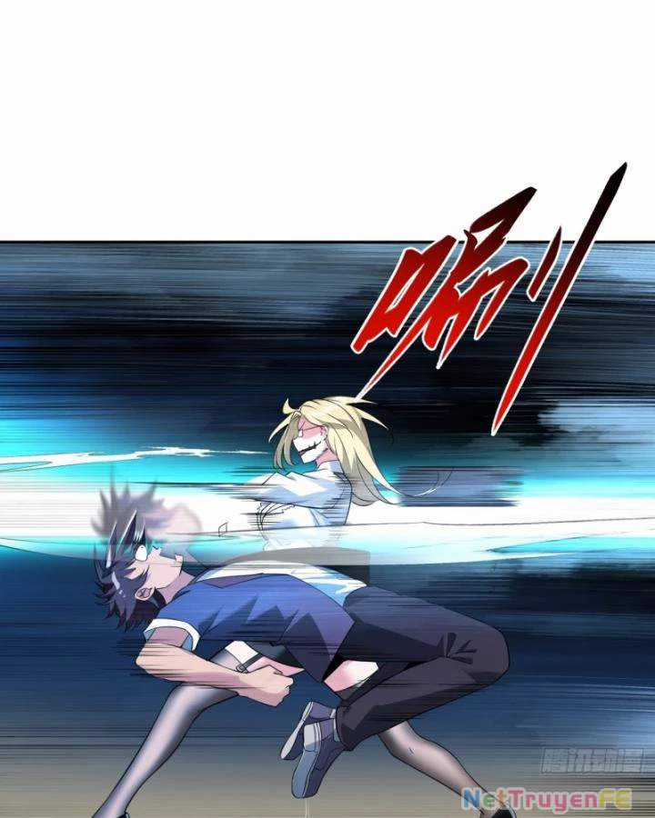 Bạn Gái Của Tôi Toàn Là Truyền Thuyết Chapter 17 trang 10