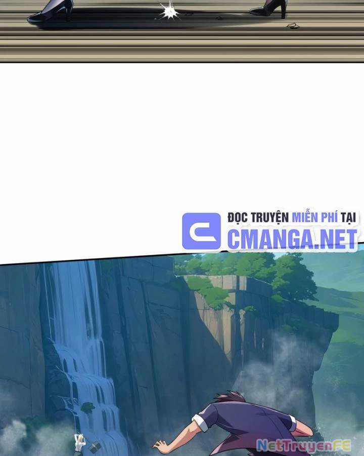 Bạn Gái Của Tôi Toàn Là Truyền Thuyết Chapter 17 trang 11