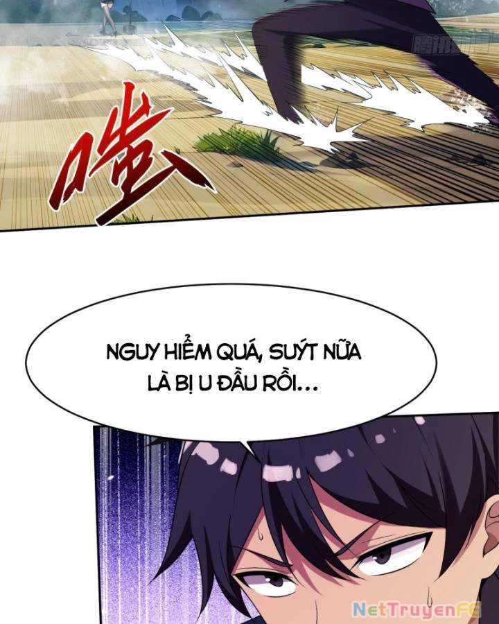 Bạn Gái Của Tôi Toàn Là Truyền Thuyết Chapter 17 trang 12