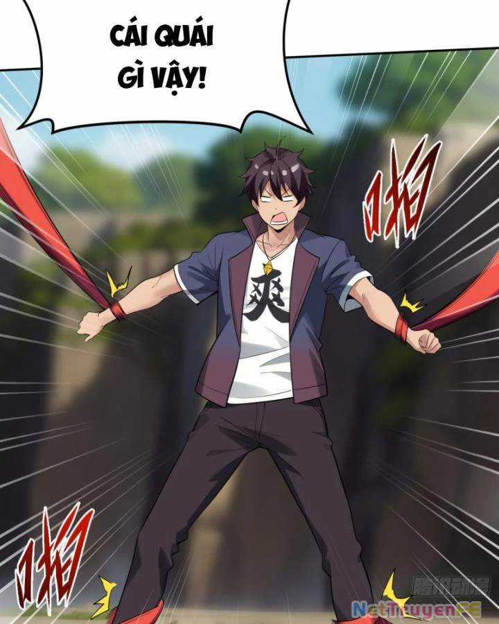 Bạn Gái Của Tôi Toàn Là Truyền Thuyết Chapter 17 trang 16