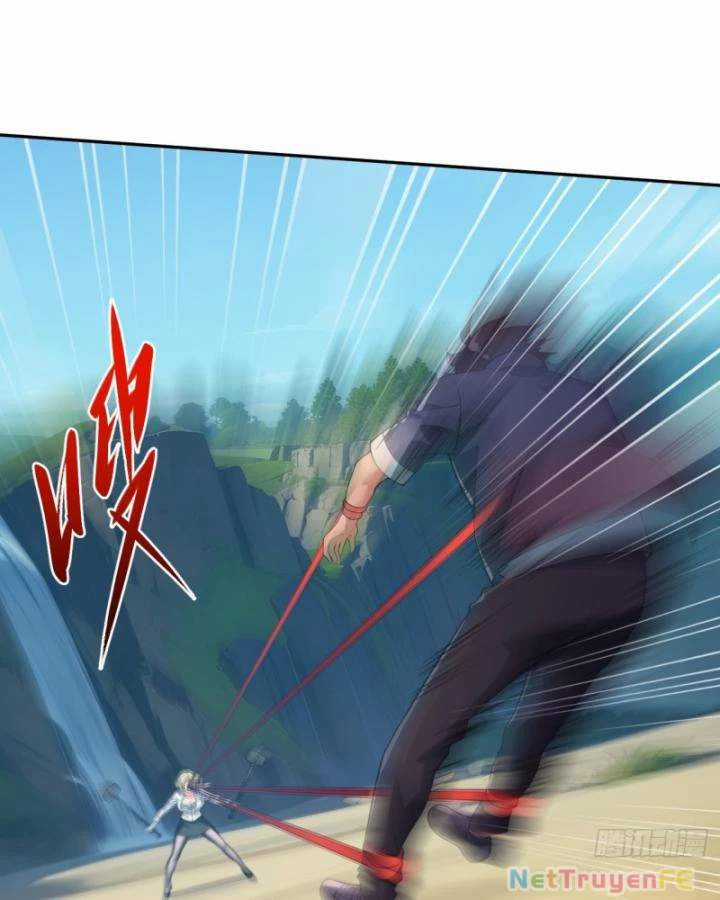 Bạn Gái Của Tôi Toàn Là Truyền Thuyết Chapter 17 trang 18