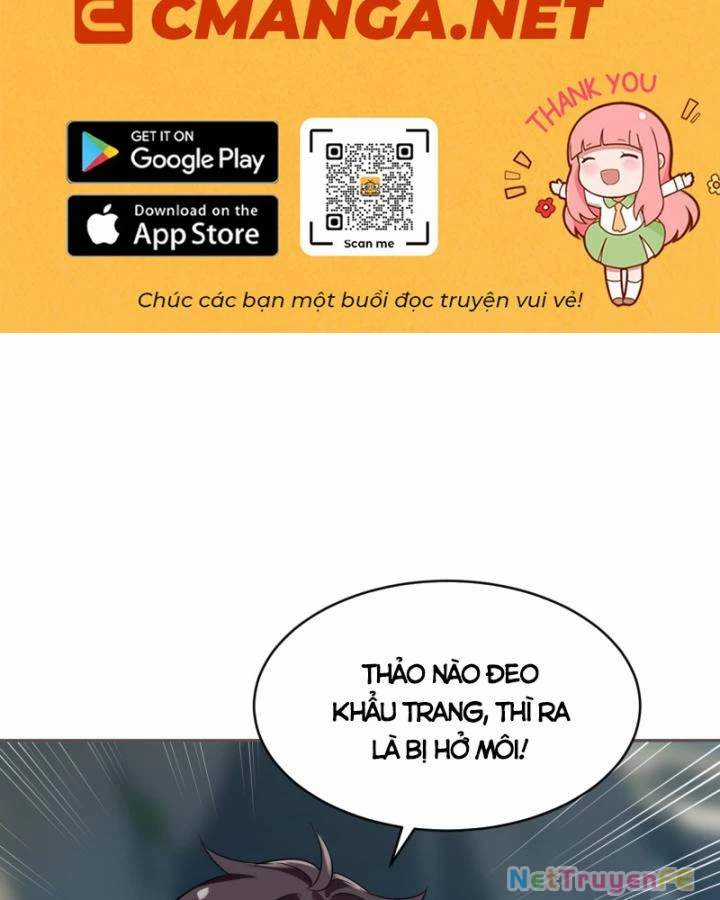 Bạn Gái Của Tôi Toàn Là Truyền Thuyết Chapter 17 trang 2