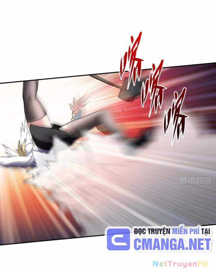 Bạn Gái Của Tôi Toàn Là Truyền Thuyết Chapter 17 trang 27