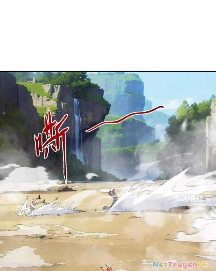 Bạn Gái Của Tôi Toàn Là Truyền Thuyết Chapter 17 trang 28