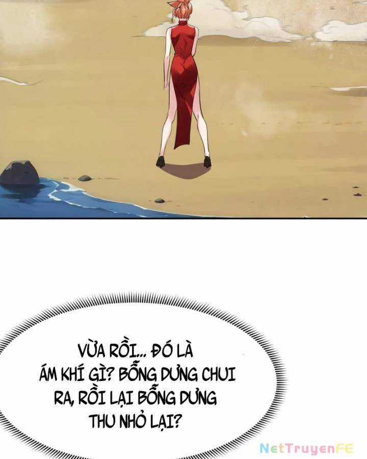 Bạn Gái Của Tôi Toàn Là Truyền Thuyết Chapter 17 trang 29