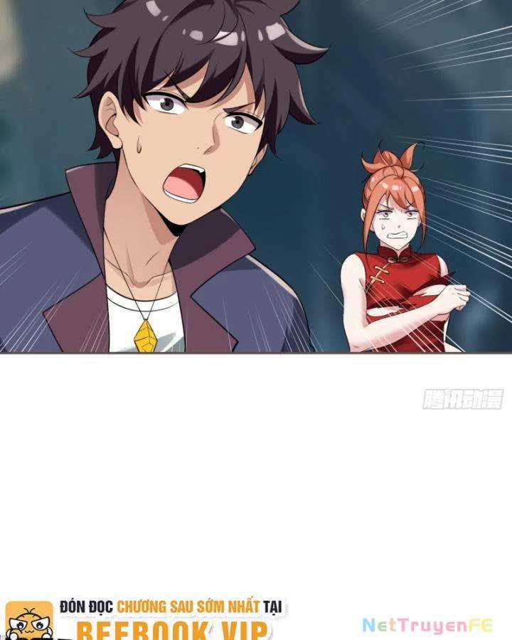 Bạn Gái Của Tôi Toàn Là Truyền Thuyết Chapter 17 trang 3