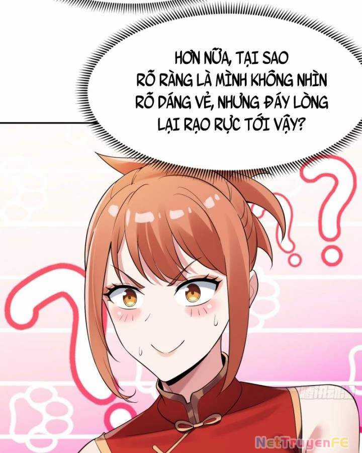 Bạn Gái Của Tôi Toàn Là Truyền Thuyết Chapter 17 trang 30