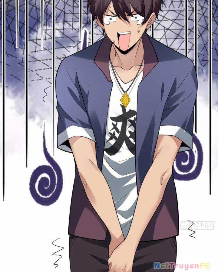 Bạn Gái Của Tôi Toàn Là Truyền Thuyết Chapter 17 trang 34