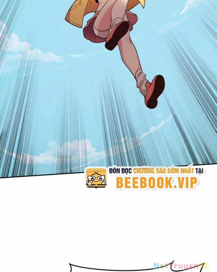 Bạn Gái Của Tôi Toàn Là Truyền Thuyết Chapter 17 trang 37