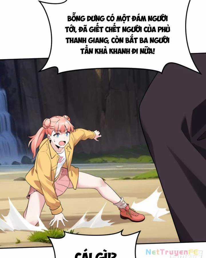 Bạn Gái Của Tôi Toàn Là Truyền Thuyết Chapter 17 trang 38