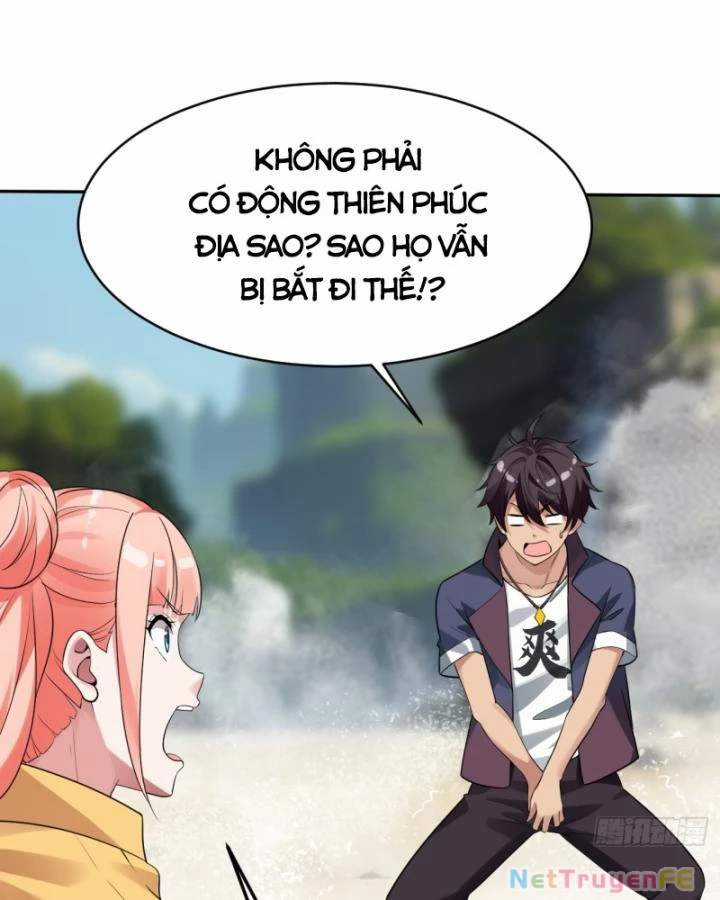 Bạn Gái Của Tôi Toàn Là Truyền Thuyết Chapter 17 trang 40