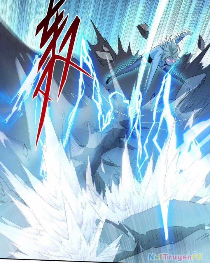 Bạn Gái Của Tôi Toàn Là Truyền Thuyết Chapter 17 trang 42