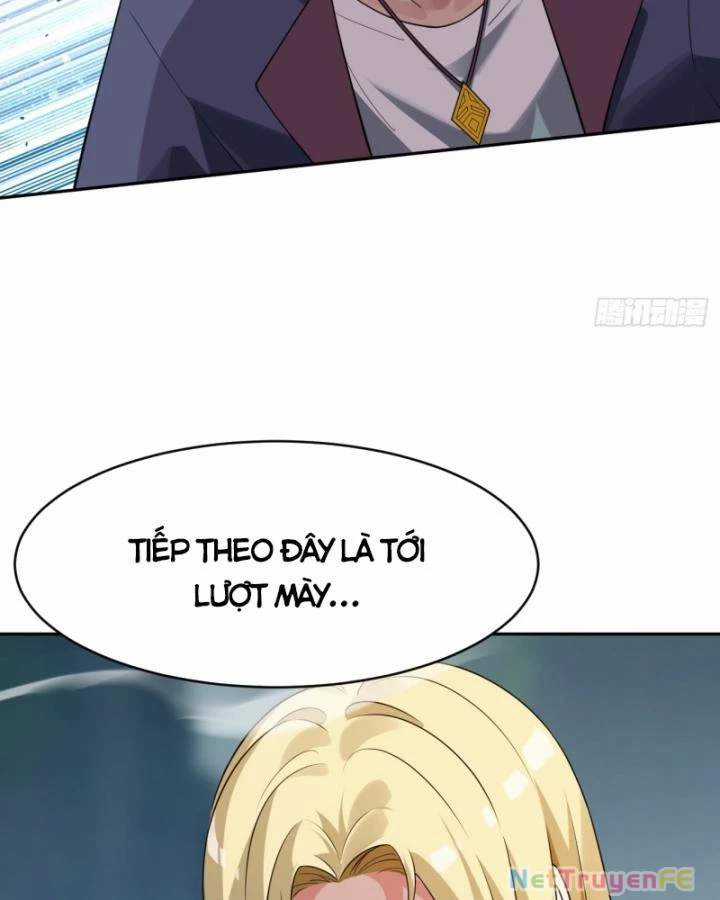 Bạn Gái Của Tôi Toàn Là Truyền Thuyết Chapter 17 trang 49