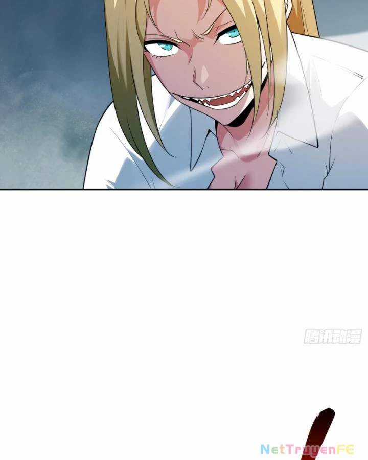 Bạn Gái Của Tôi Toàn Là Truyền Thuyết Chapter 17 trang 50