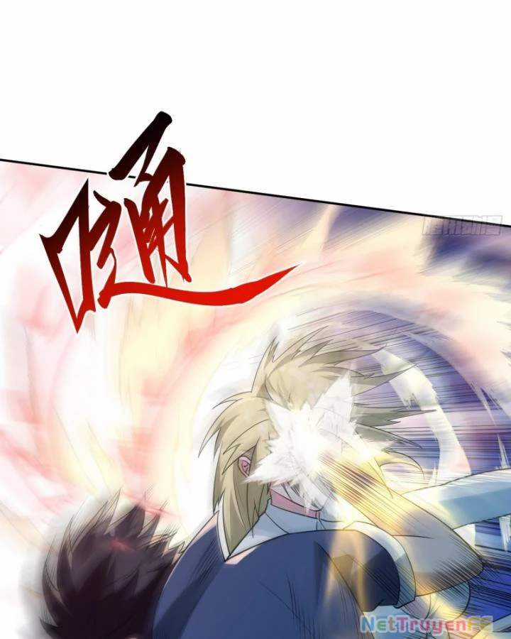 Bạn Gái Của Tôi Toàn Là Truyền Thuyết Chapter 17 trang 52