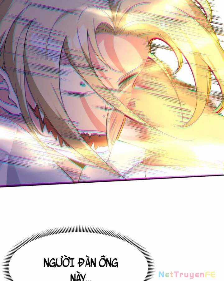 Bạn Gái Của Tôi Toàn Là Truyền Thuyết Chapter 17 trang 54