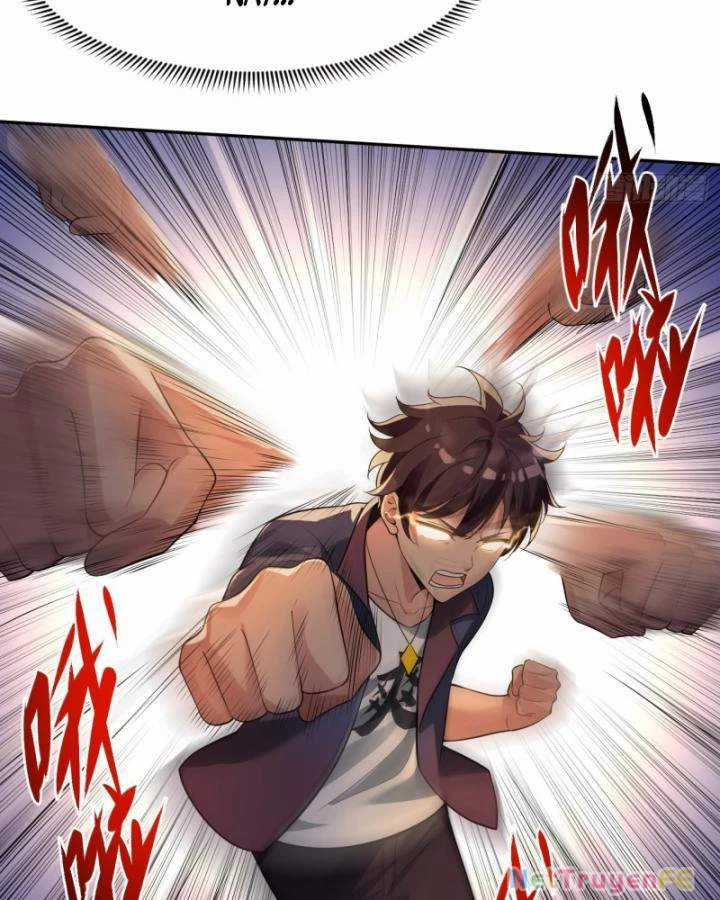 Bạn Gái Của Tôi Toàn Là Truyền Thuyết Chapter 17 trang 55