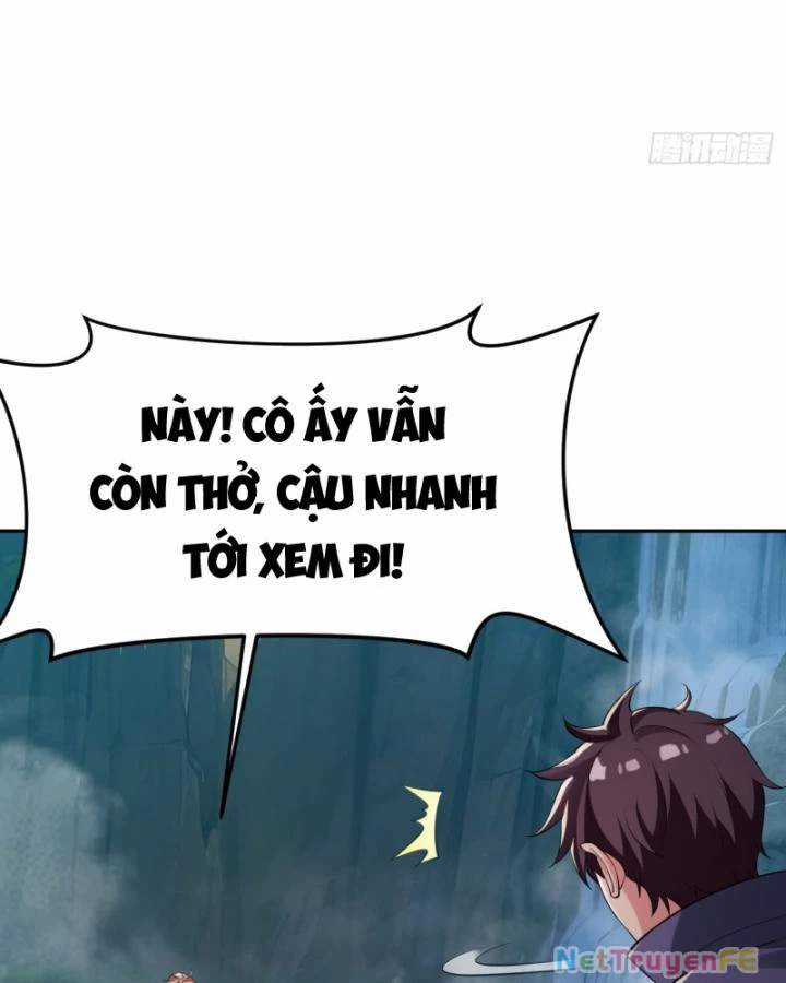 Bạn Gái Của Tôi Toàn Là Truyền Thuyết Chapter 17 trang 62