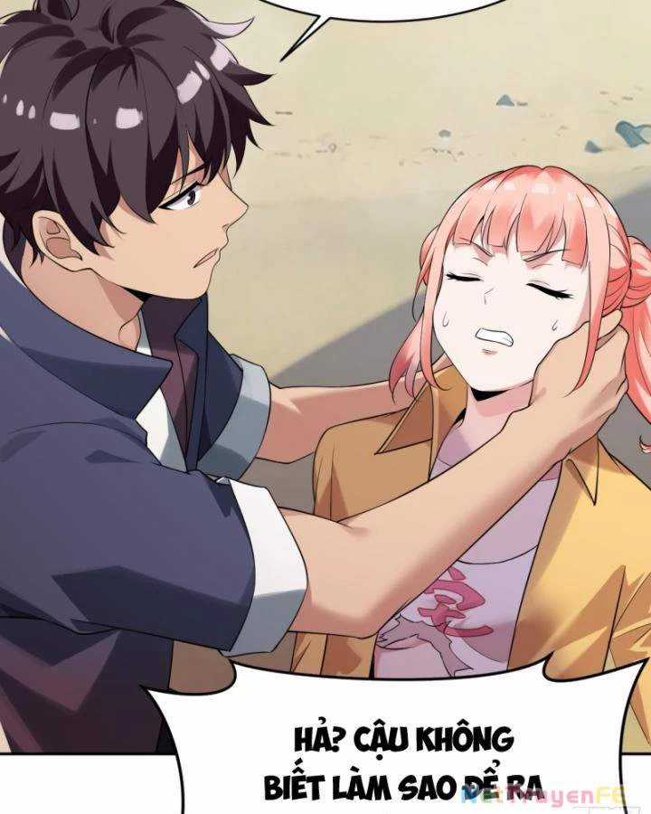 Bạn Gái Của Tôi Toàn Là Truyền Thuyết Chapter 17 trang 64