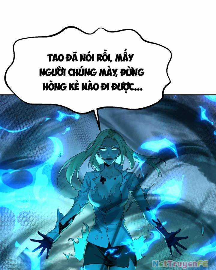 Bạn Gái Của Tôi Toàn Là Truyền Thuyết Chapter 17 trang 66