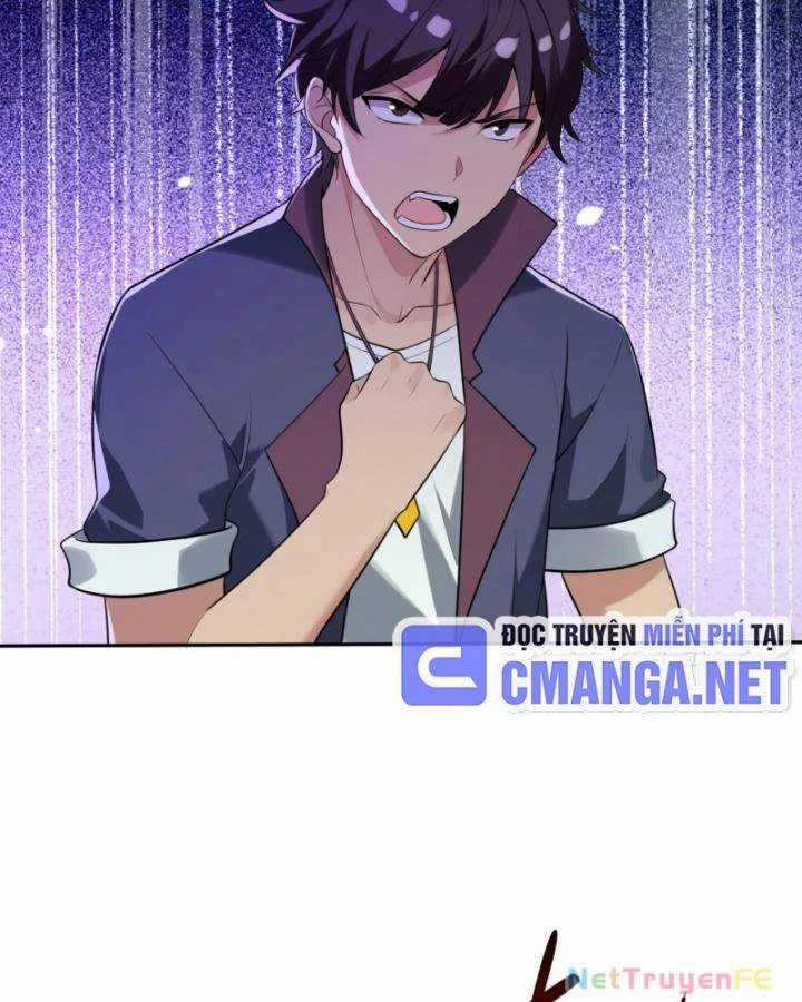 Bạn Gái Của Tôi Toàn Là Truyền Thuyết Chapter 17 trang 68