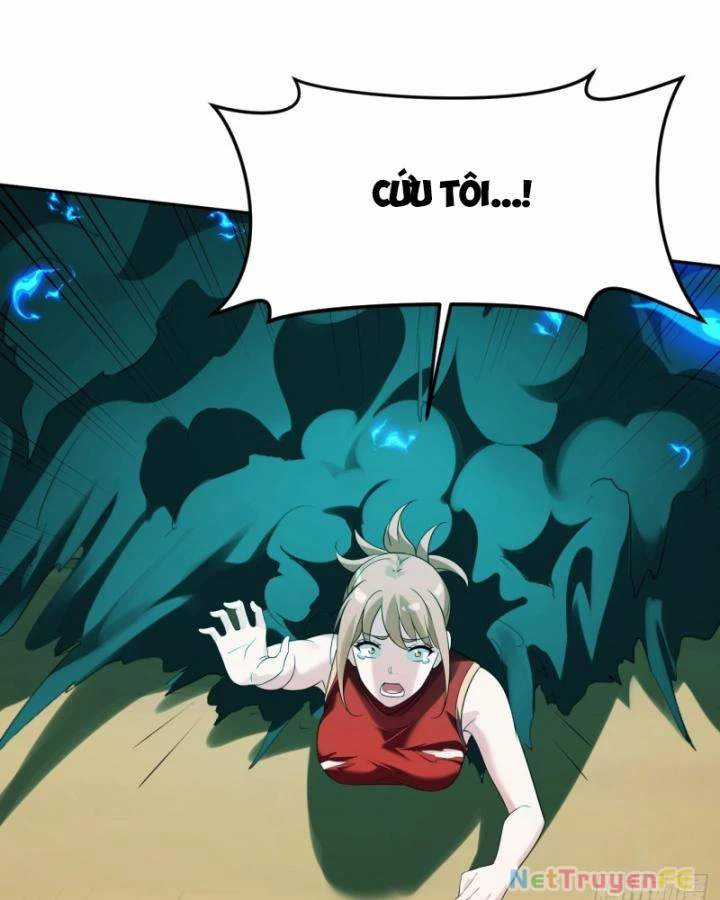 Bạn Gái Của Tôi Toàn Là Truyền Thuyết Chapter 18 trang 12