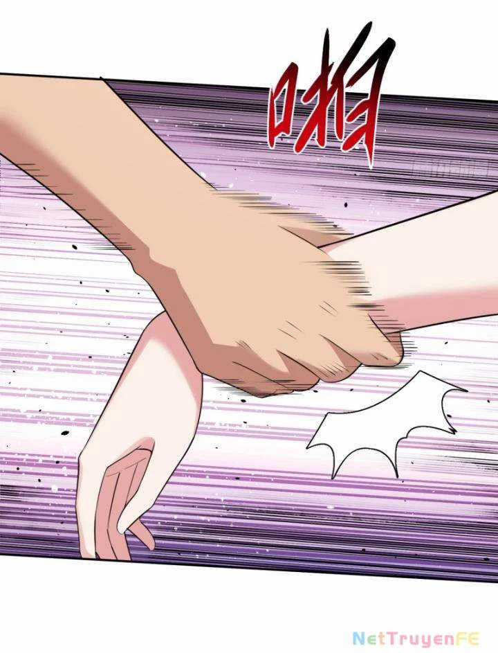 Bạn Gái Của Tôi Toàn Là Truyền Thuyết Chapter 18 trang 15