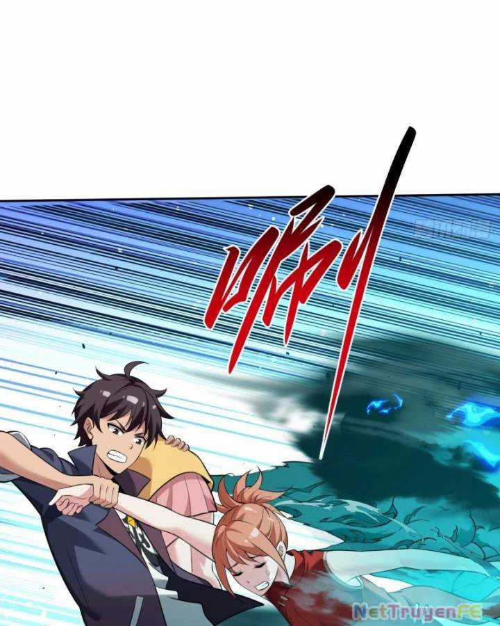 Bạn Gái Của Tôi Toàn Là Truyền Thuyết Chapter 18 trang 16