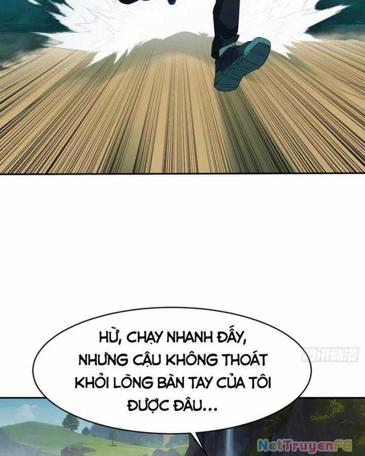 Bạn Gái Của Tôi Toàn Là Truyền Thuyết Chapter 18 trang 21