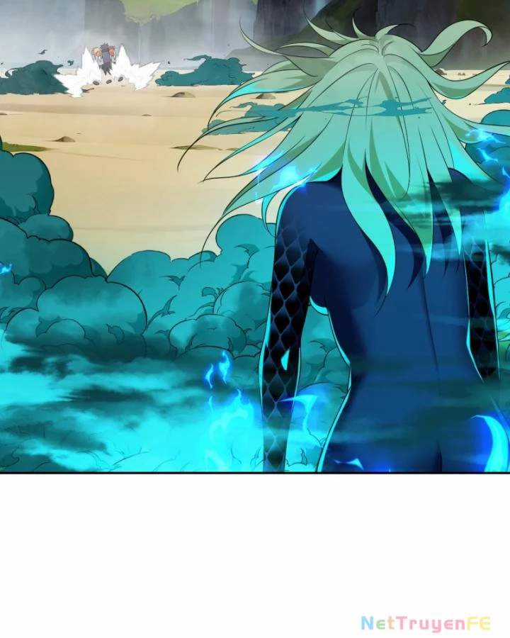 Bạn Gái Của Tôi Toàn Là Truyền Thuyết Chapter 18 trang 22