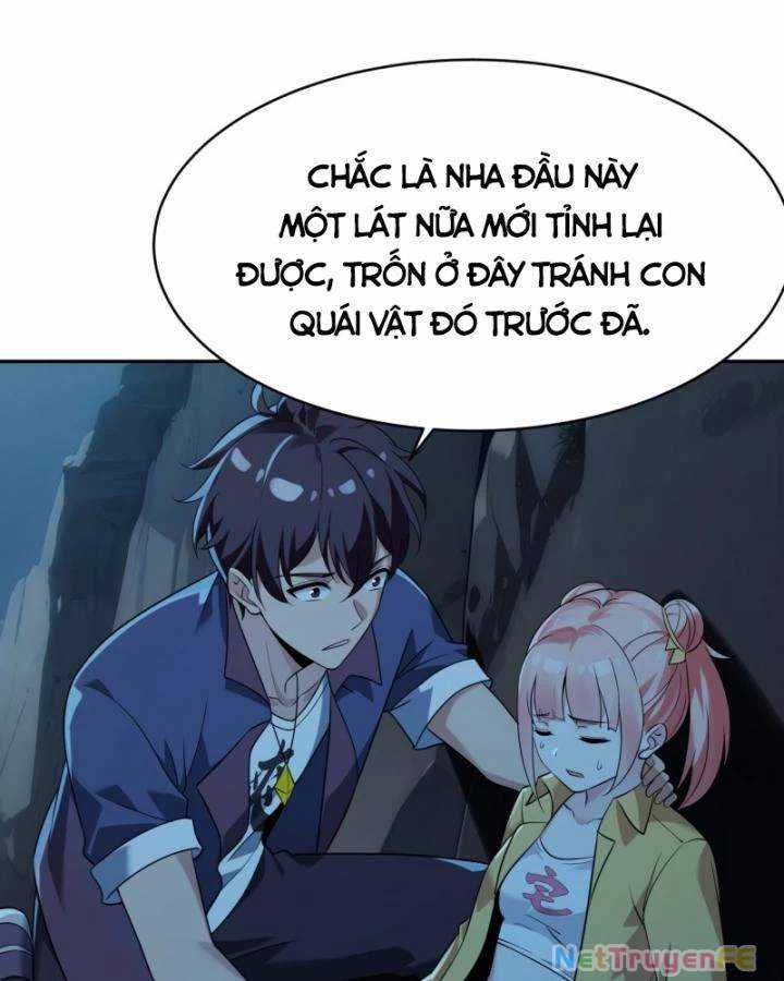 Bạn Gái Của Tôi Toàn Là Truyền Thuyết Chapter 18 trang 27
