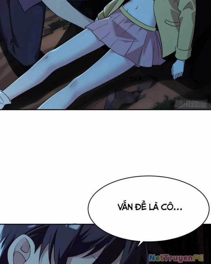 Bạn Gái Của Tôi Toàn Là Truyền Thuyết Chapter 18 trang 28