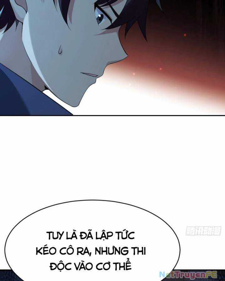 Bạn Gái Của Tôi Toàn Là Truyền Thuyết Chapter 18 trang 29