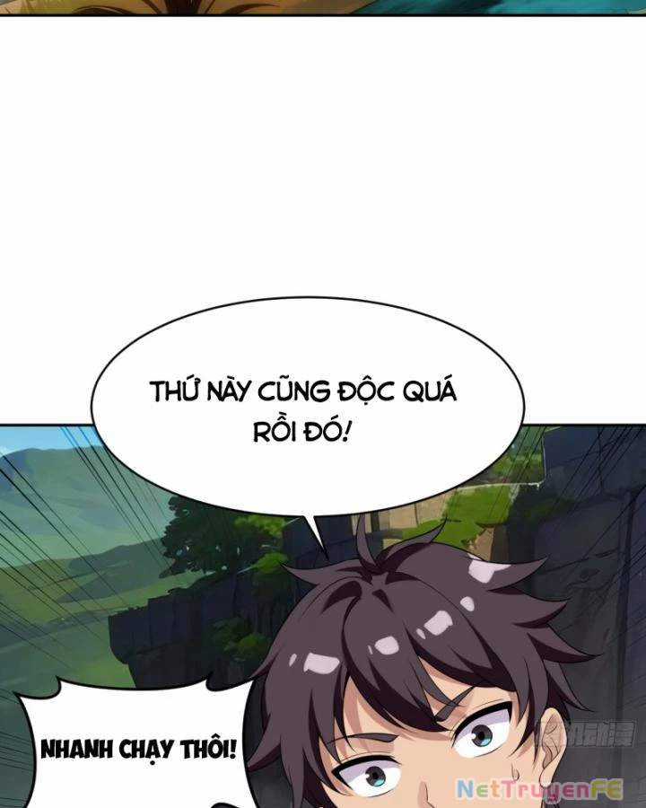 Bạn Gái Của Tôi Toàn Là Truyền Thuyết Chapter 18 trang 3