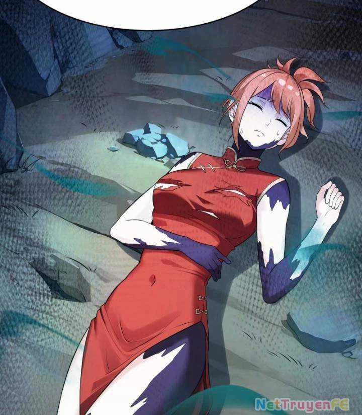 Bạn Gái Của Tôi Toàn Là Truyền Thuyết Chapter 18 trang 30