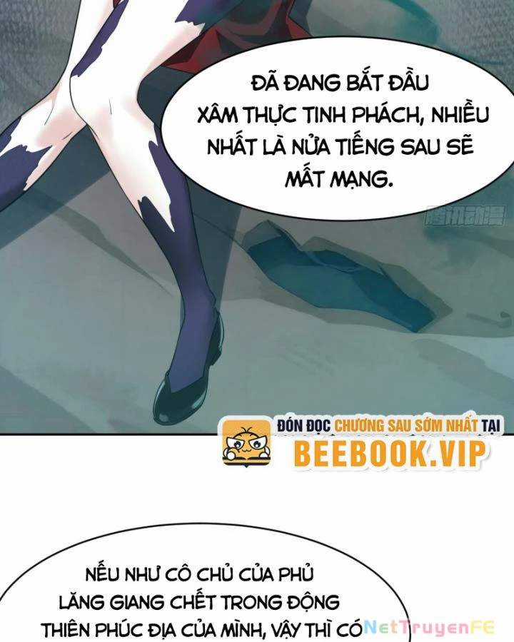 Bạn Gái Của Tôi Toàn Là Truyền Thuyết Chapter 18 trang 31