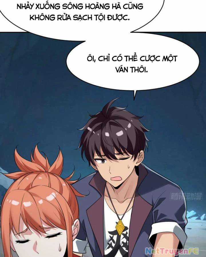 Bạn Gái Của Tôi Toàn Là Truyền Thuyết Chapter 18 trang 32