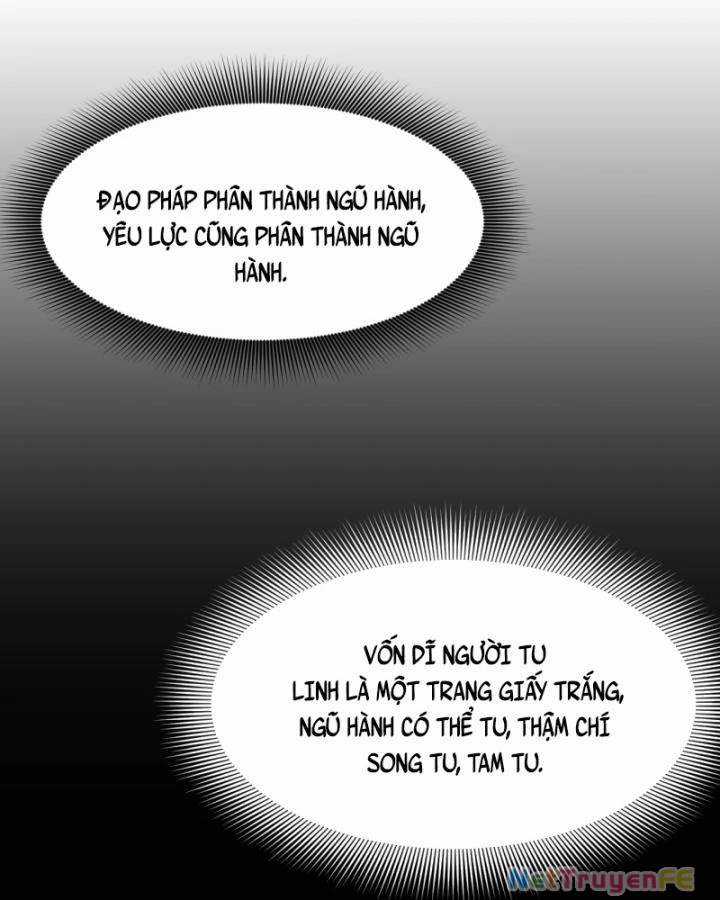 Bạn Gái Của Tôi Toàn Là Truyền Thuyết Chapter 18 trang 35