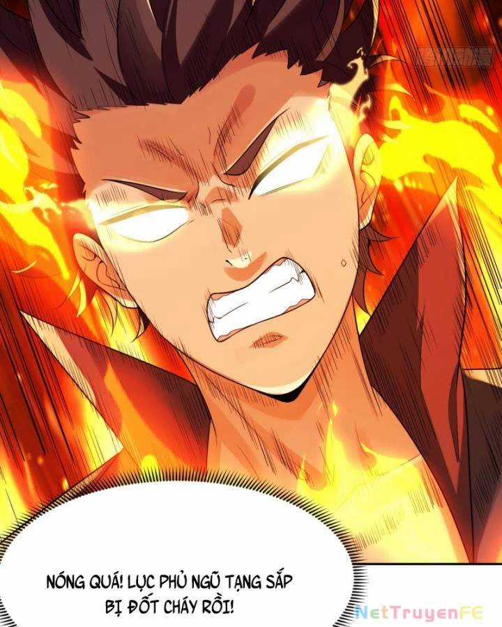 Bạn Gái Của Tôi Toàn Là Truyền Thuyết Chapter 18 trang 44