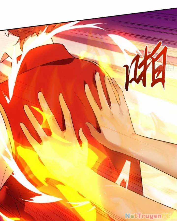 Bạn Gái Của Tôi Toàn Là Truyền Thuyết Chapter 18 trang 46