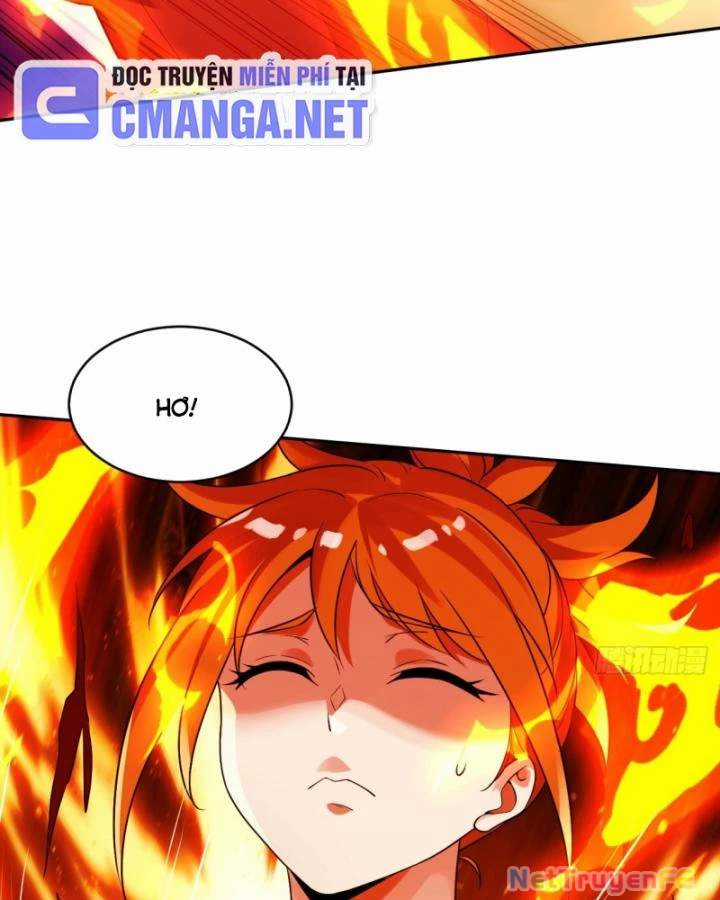 Bạn Gái Của Tôi Toàn Là Truyền Thuyết Chapter 18 trang 47