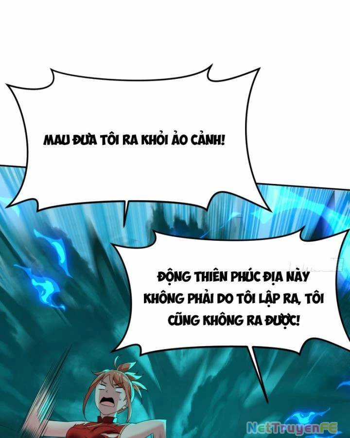 Bạn Gái Của Tôi Toàn Là Truyền Thuyết Chapter 18 trang 5