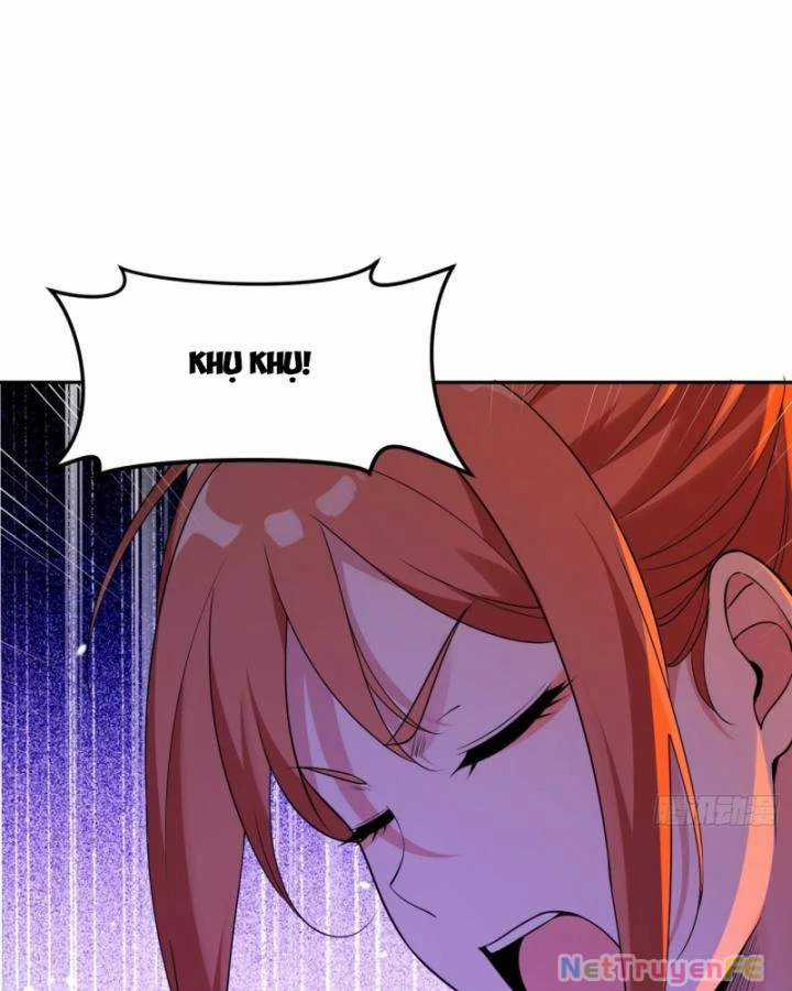 Bạn Gái Của Tôi Toàn Là Truyền Thuyết Chapter 18 trang 51